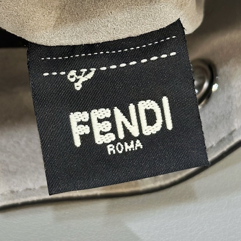 Fendi Mon Tresor Bucket Bag