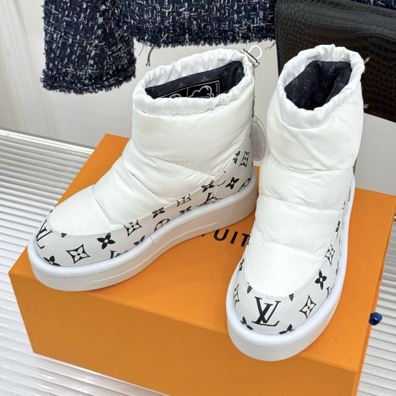 LV Boots