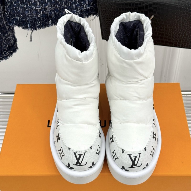 LV Boots