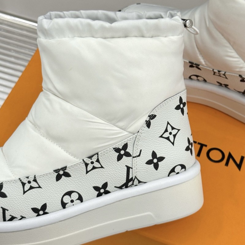 LV Boots