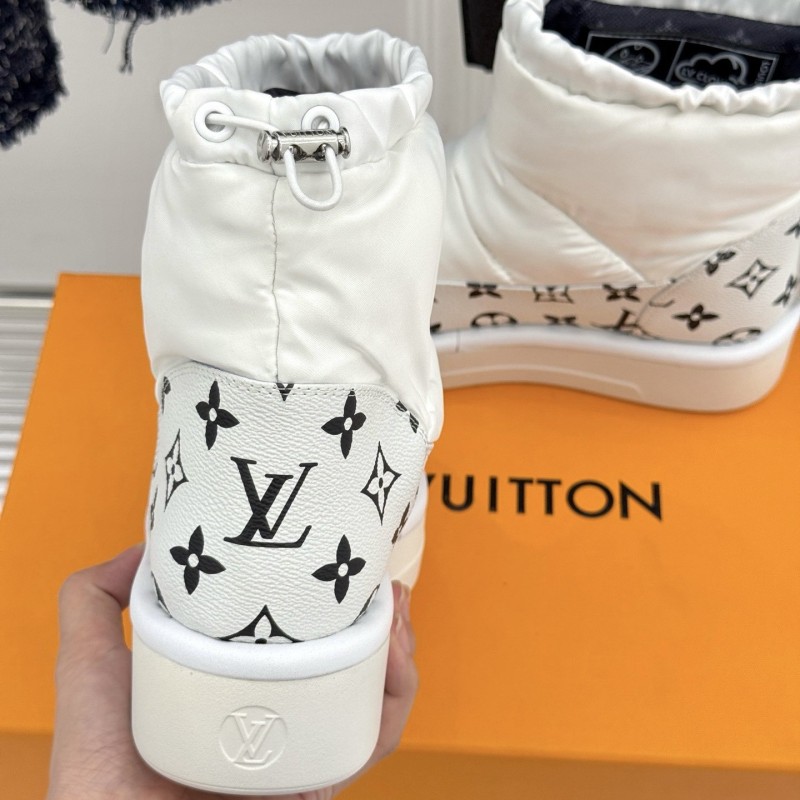 LV Boots