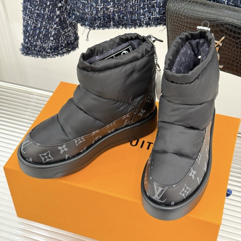 LV Boots