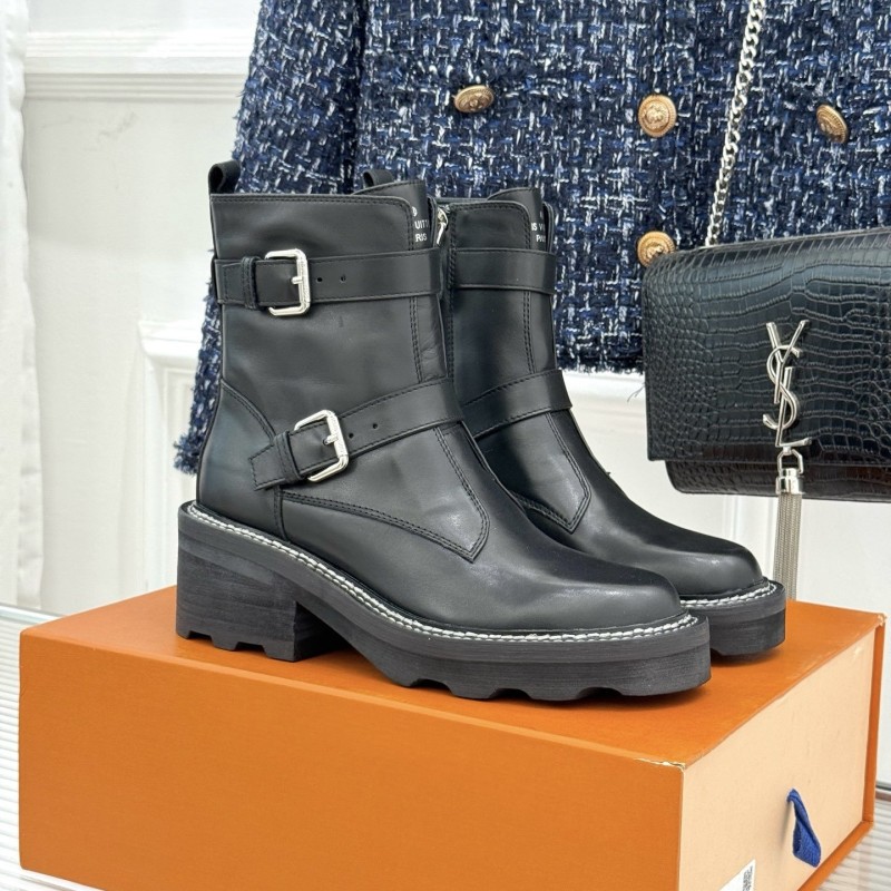 LV Boots