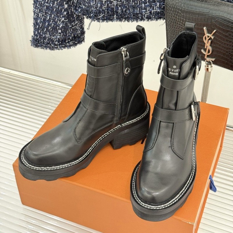 LV Boots