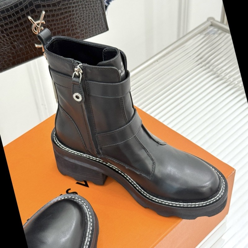 LV Boots