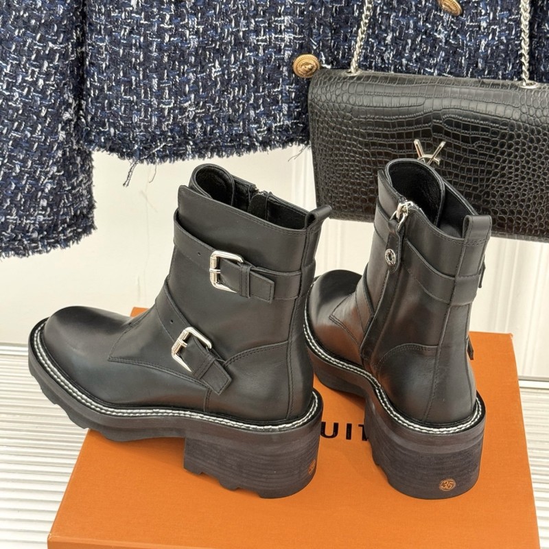 LV Boots
