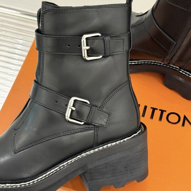 LV Boots
