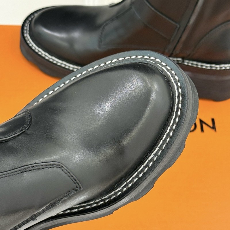 LV Boots