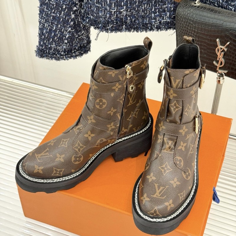 LV Boots
