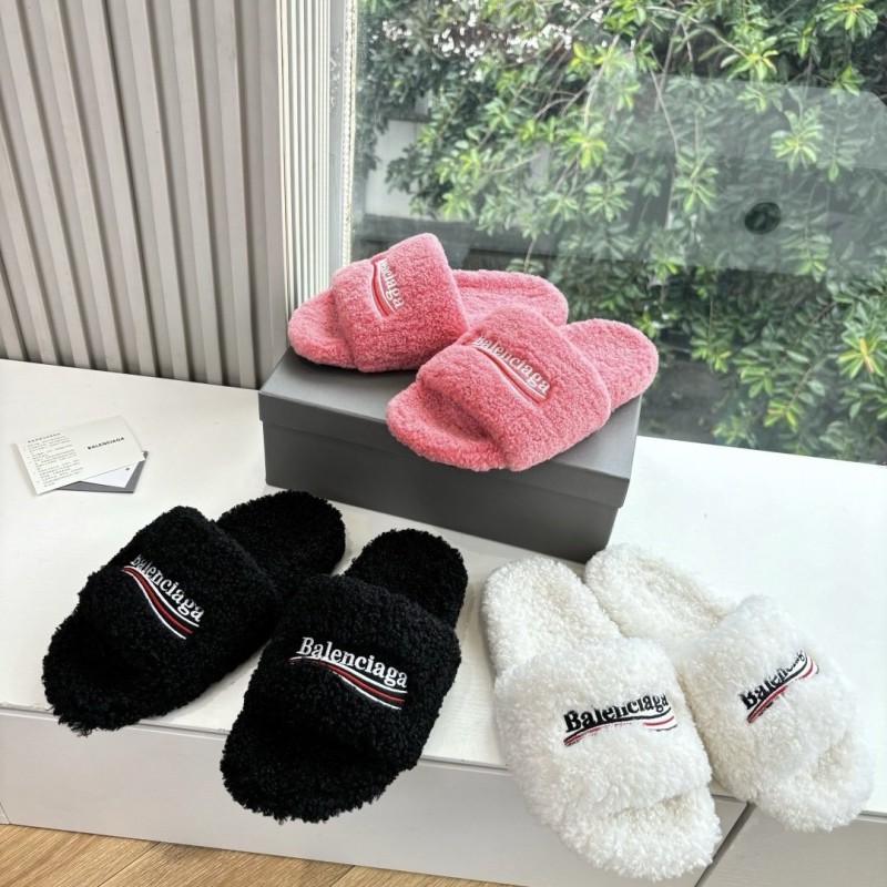 Balenciaga Slipper 