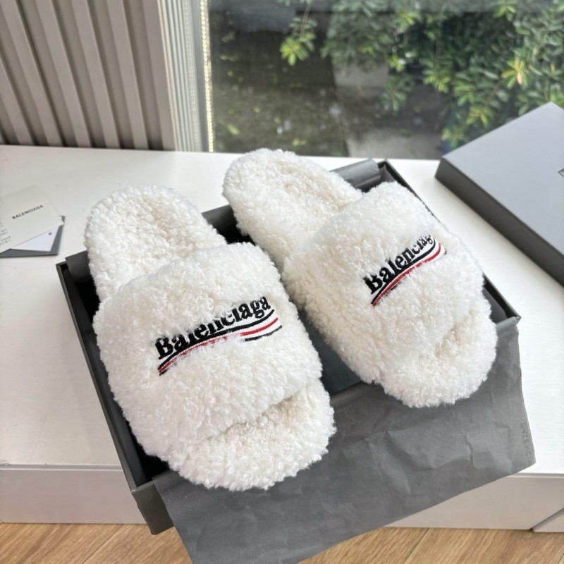 Balenciaga Slipper 