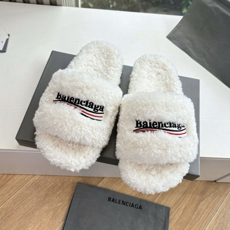 Balenciaga Slipper 