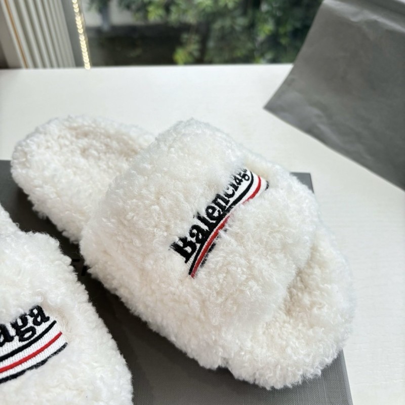 Balenciaga Slipper 