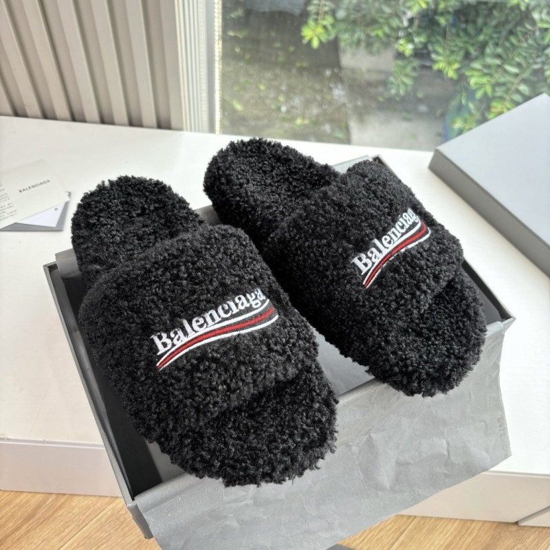 Balenciaga Slipper 