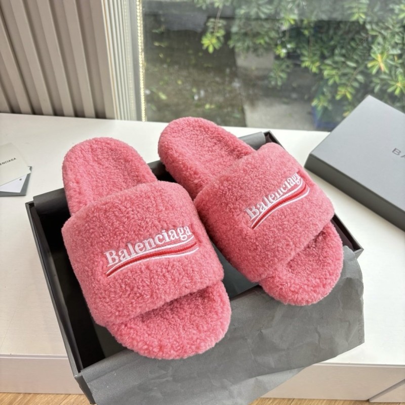 Balenciaga Slipper 