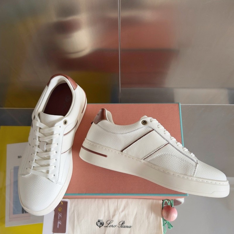 Loro Piana Sneakers