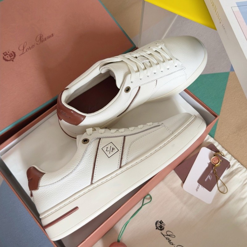 Loro Piana Sneakers