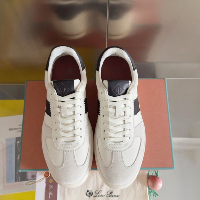 Loro Piana Sneakers