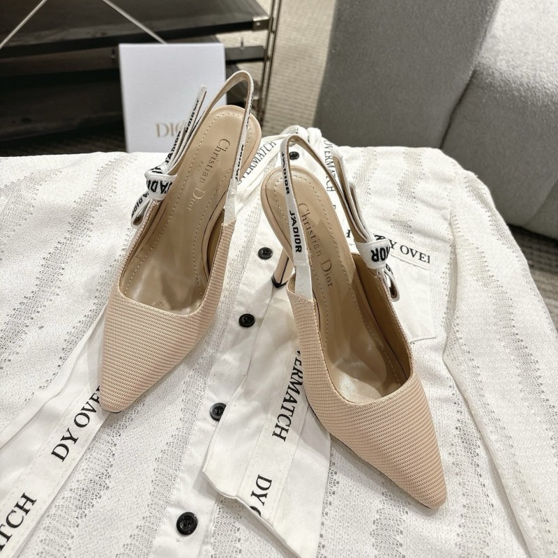 Dior Flat / Heels 