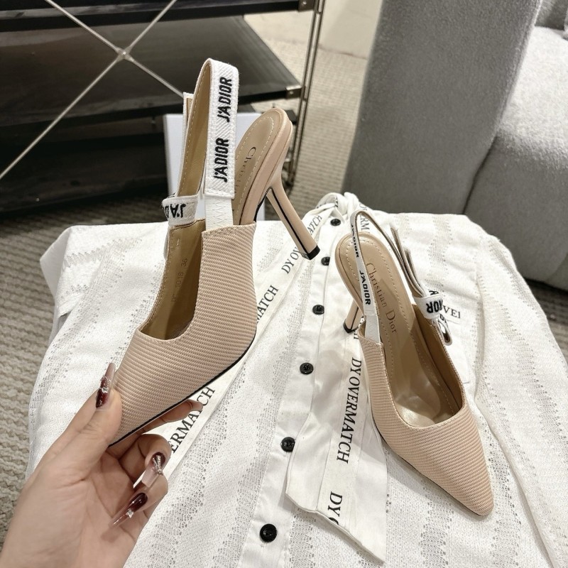 Dior Flat / Heels 