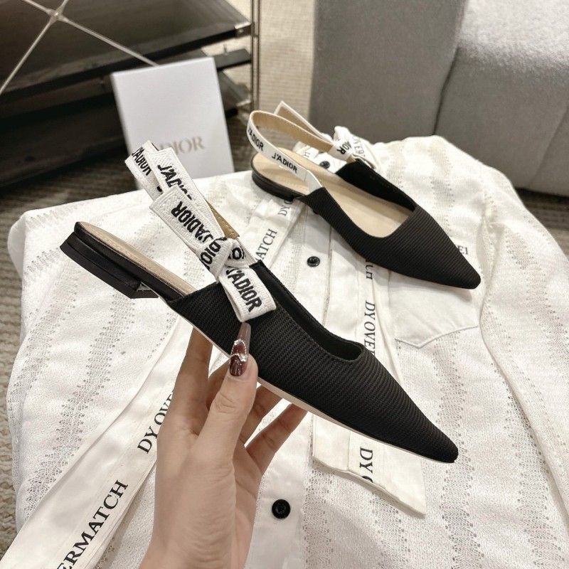 Dior Flat / Heels 