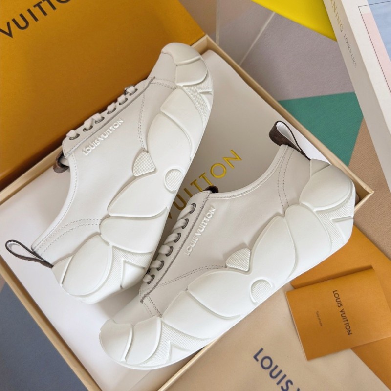 LV Bubble Sneakers