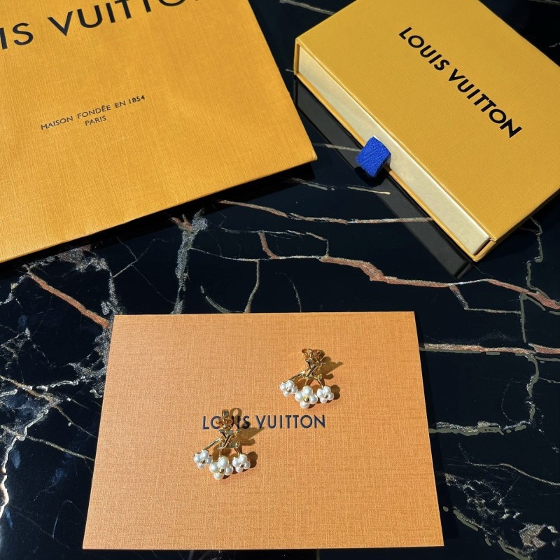 LV Earrings