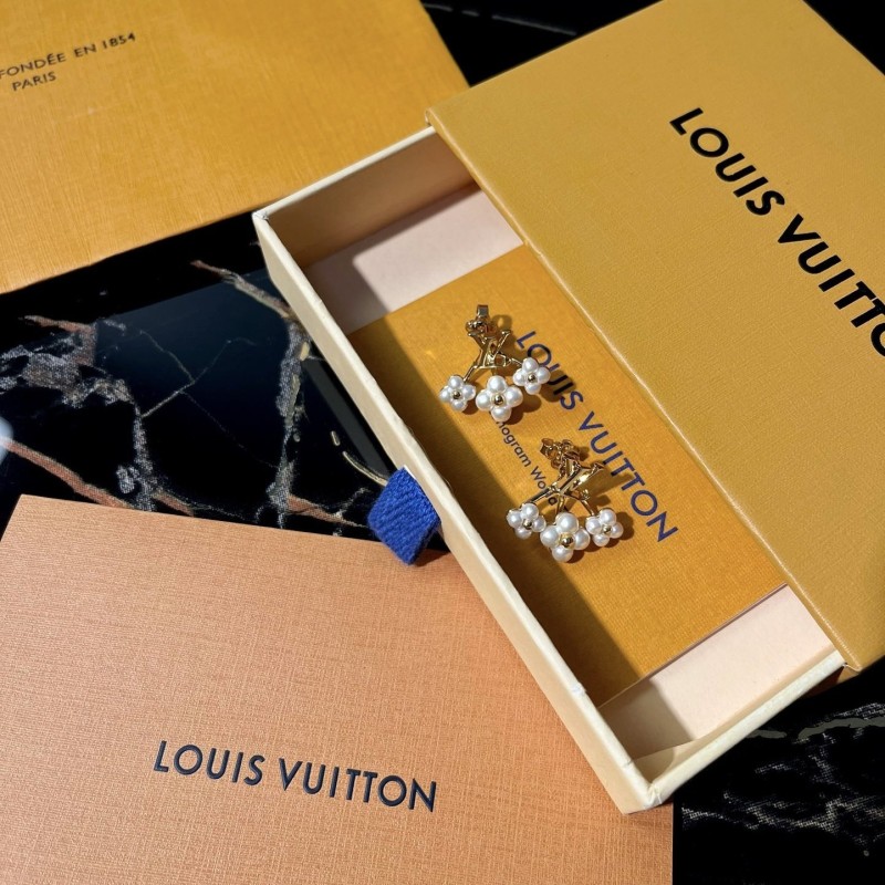 LV Earrings