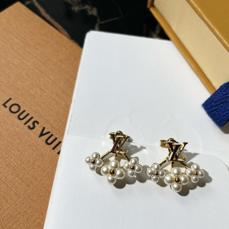 LV Earrings