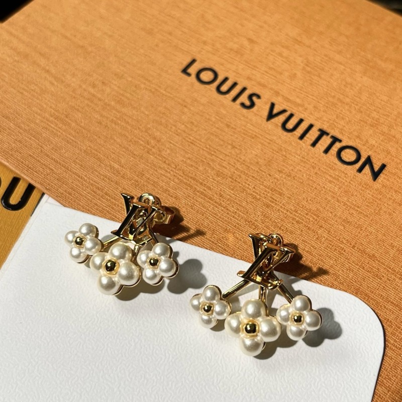LV Earrings