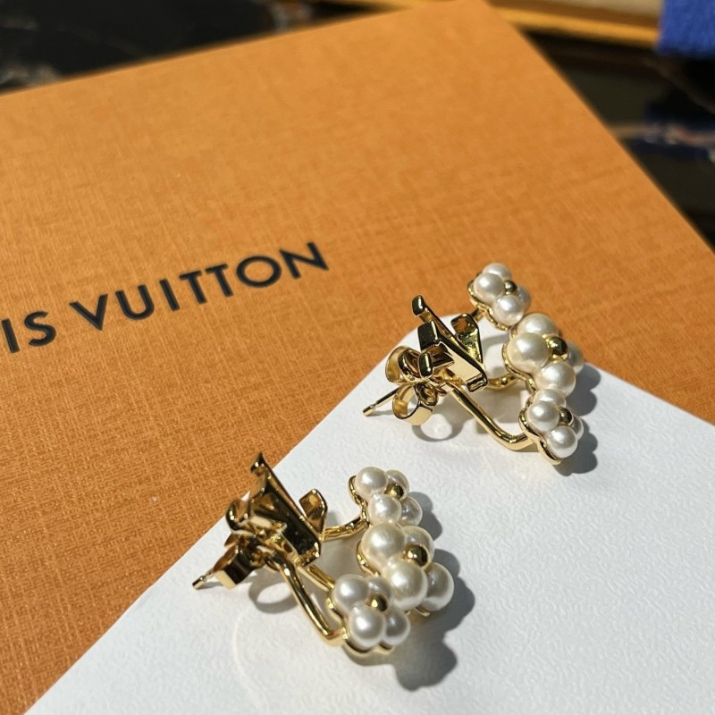 LV Earrings