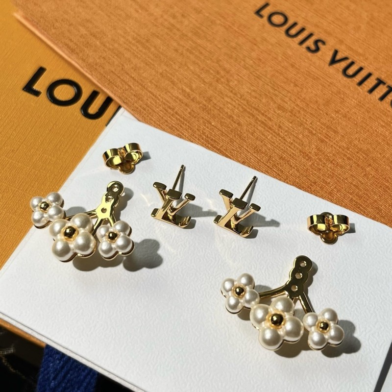 LV Earrings