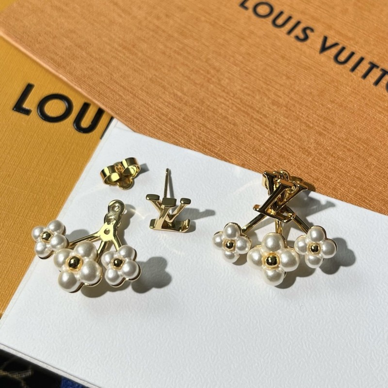 LV Earrings