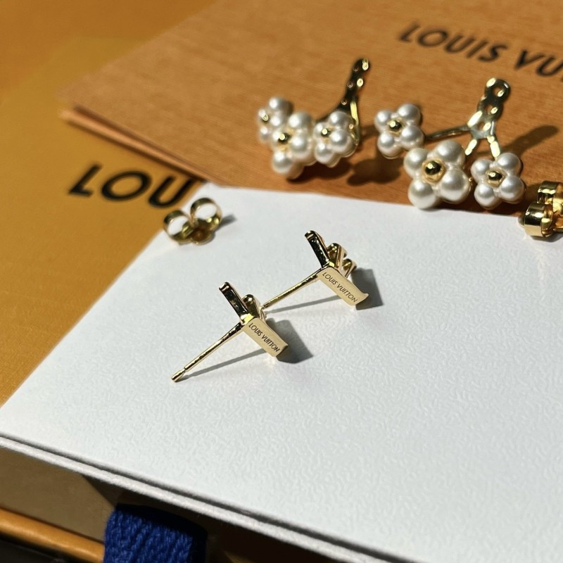 LV Earrings
