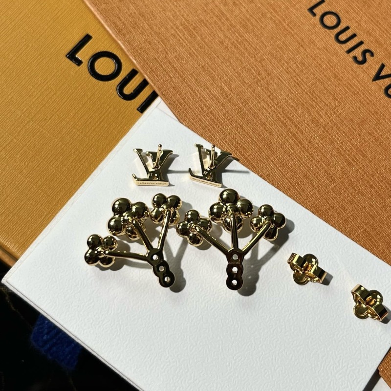 LV Earrings