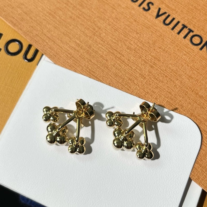 LV Earrings