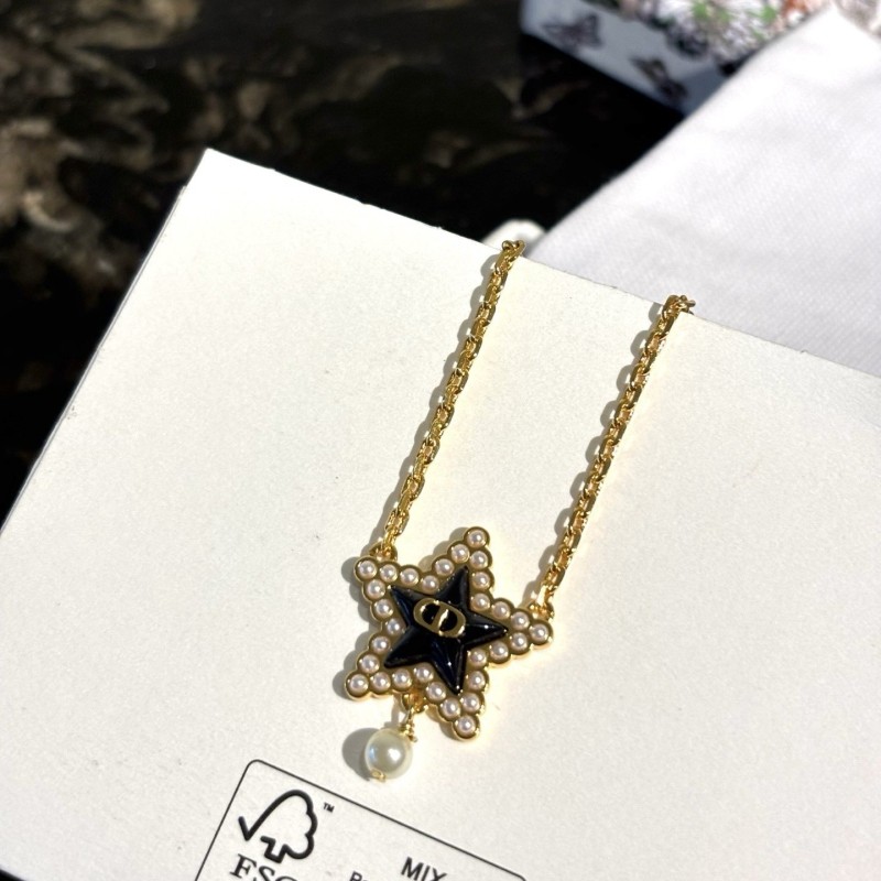 Dior Necklace 