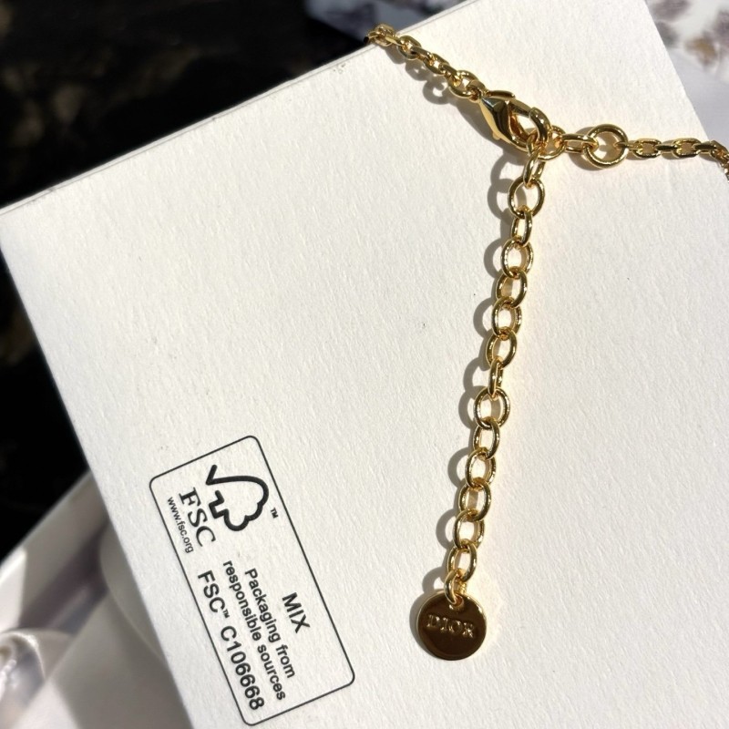 Dior Necklace 