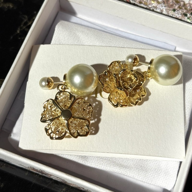 Dior Earrings