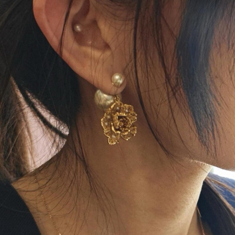 Dior Earrings
