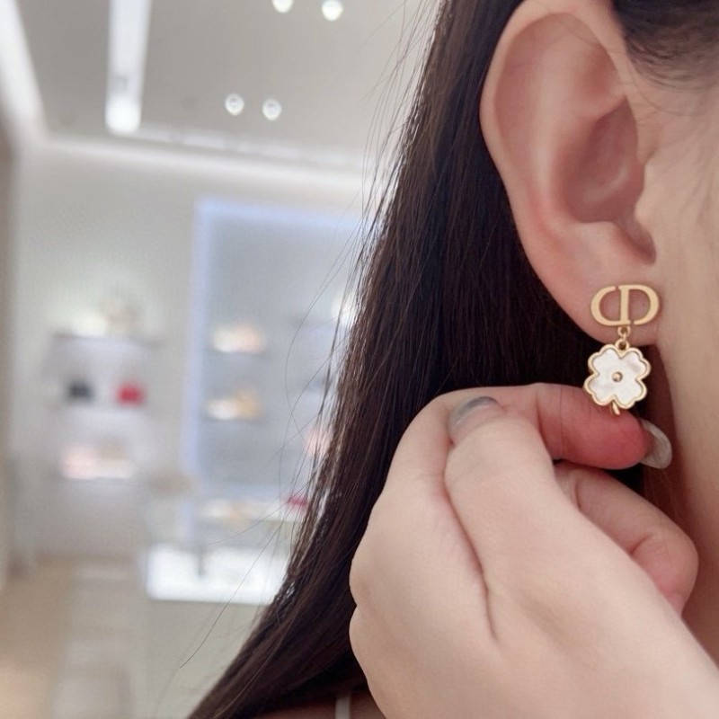 Dior Earrings