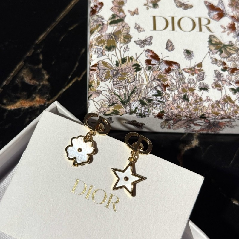 Dior Earrings