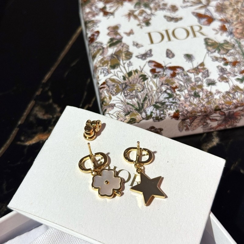 Dior Earrings