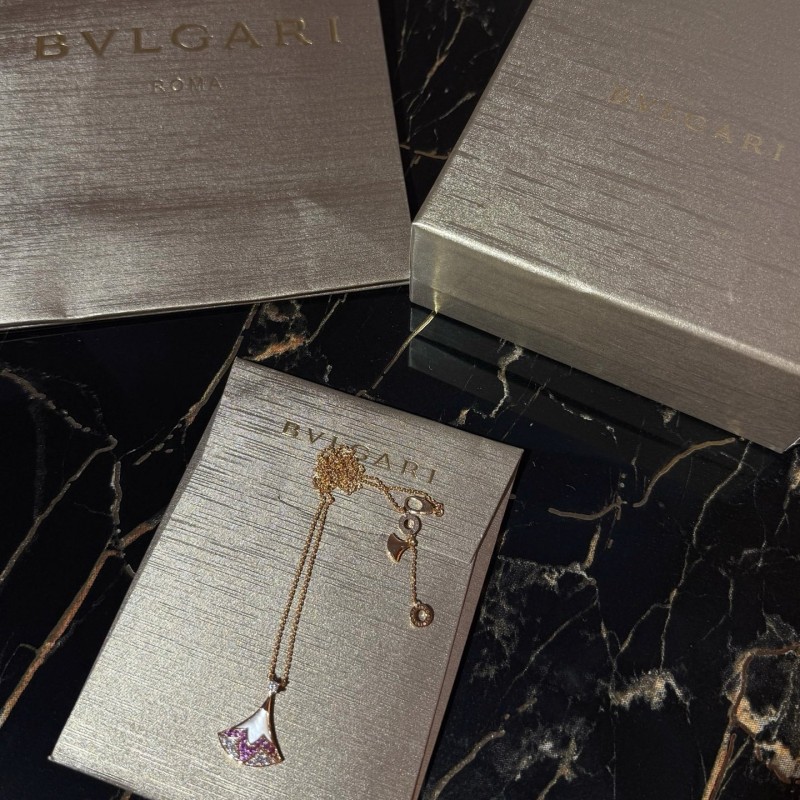 Bvlgari Neclace