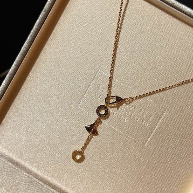 Bvlgari Neclace