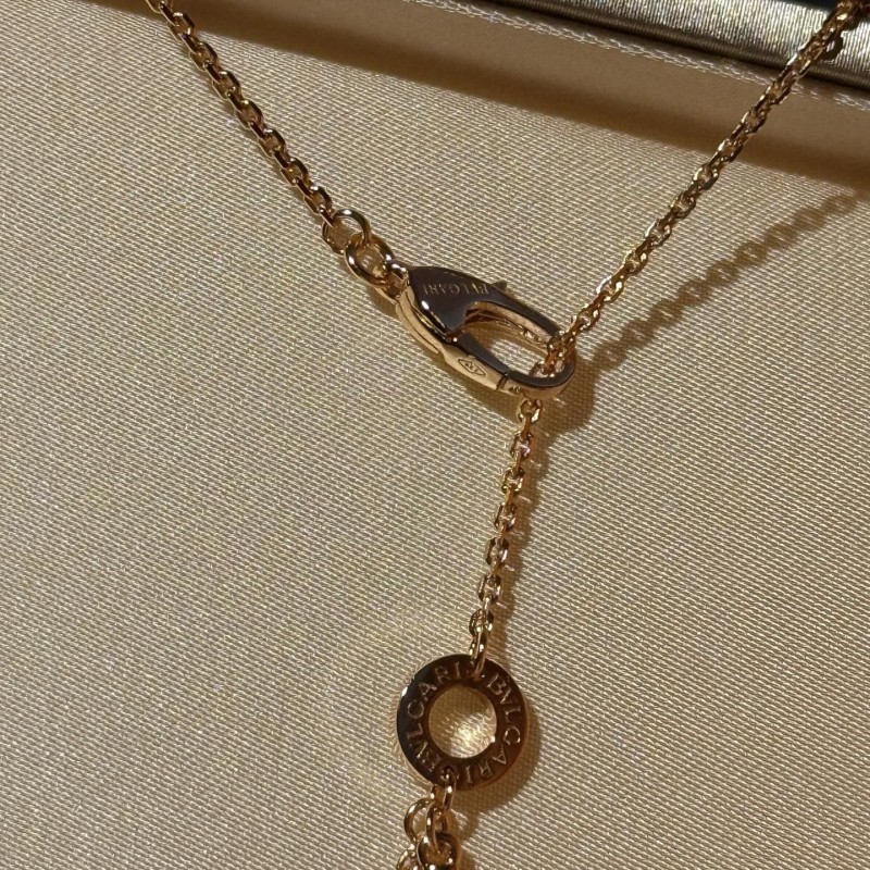Bvlgari Neclace