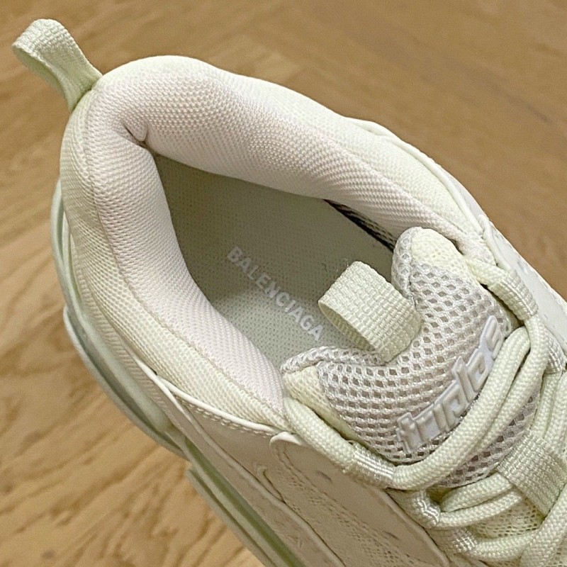 Balenciaga Unisex Shoes