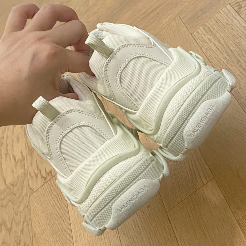 Balenciaga Unisex Shoes