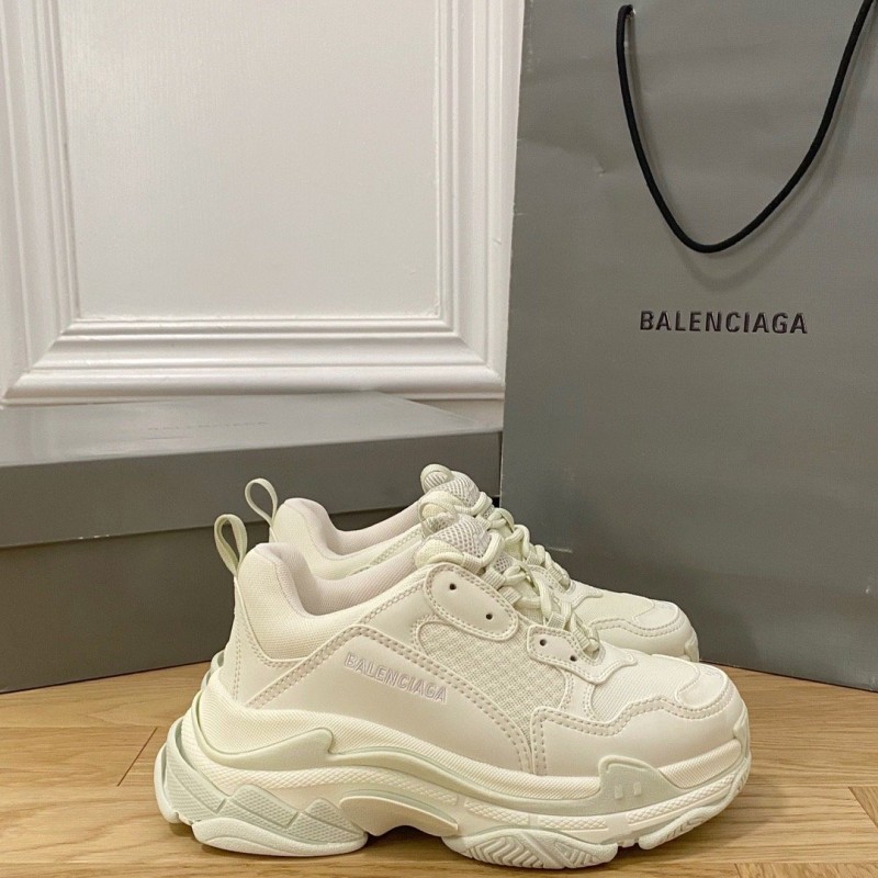 Balenciaga Unisex Shoes
