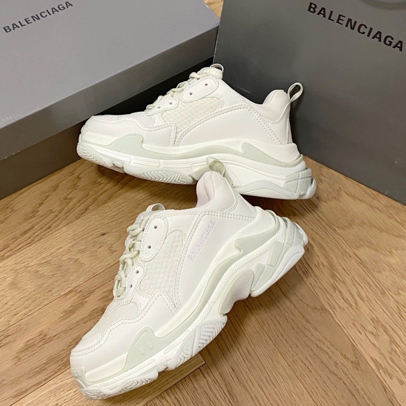 Balenciaga Unisex Shoes